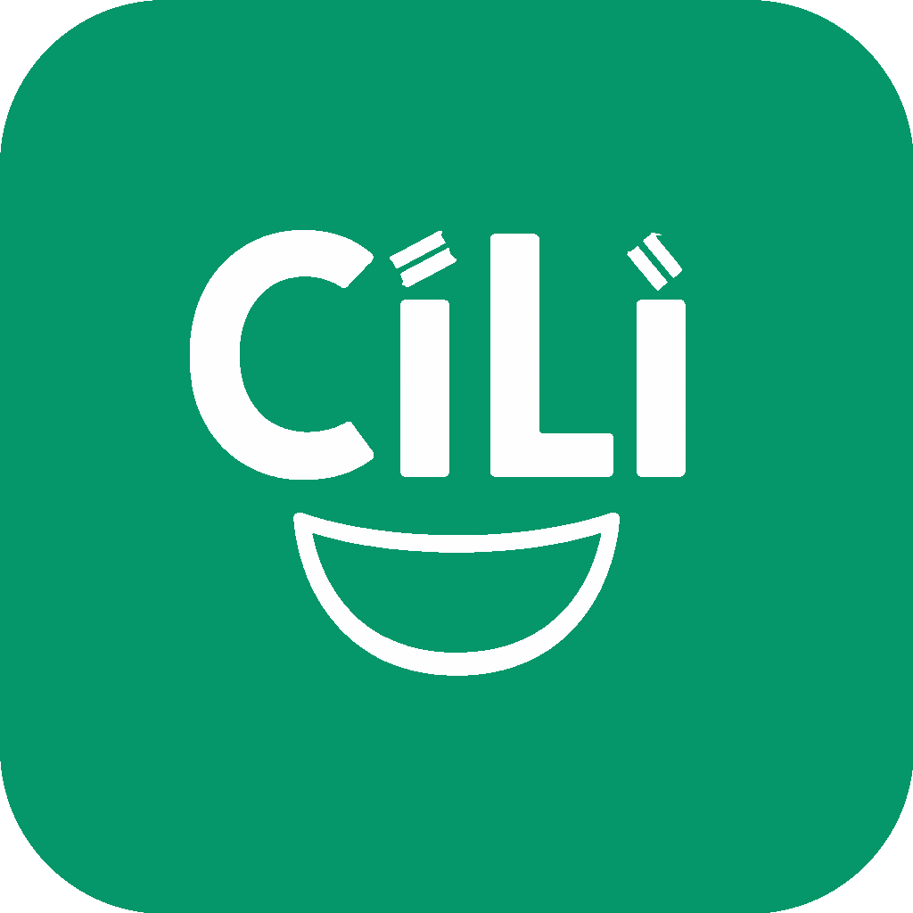 Logo CiLi